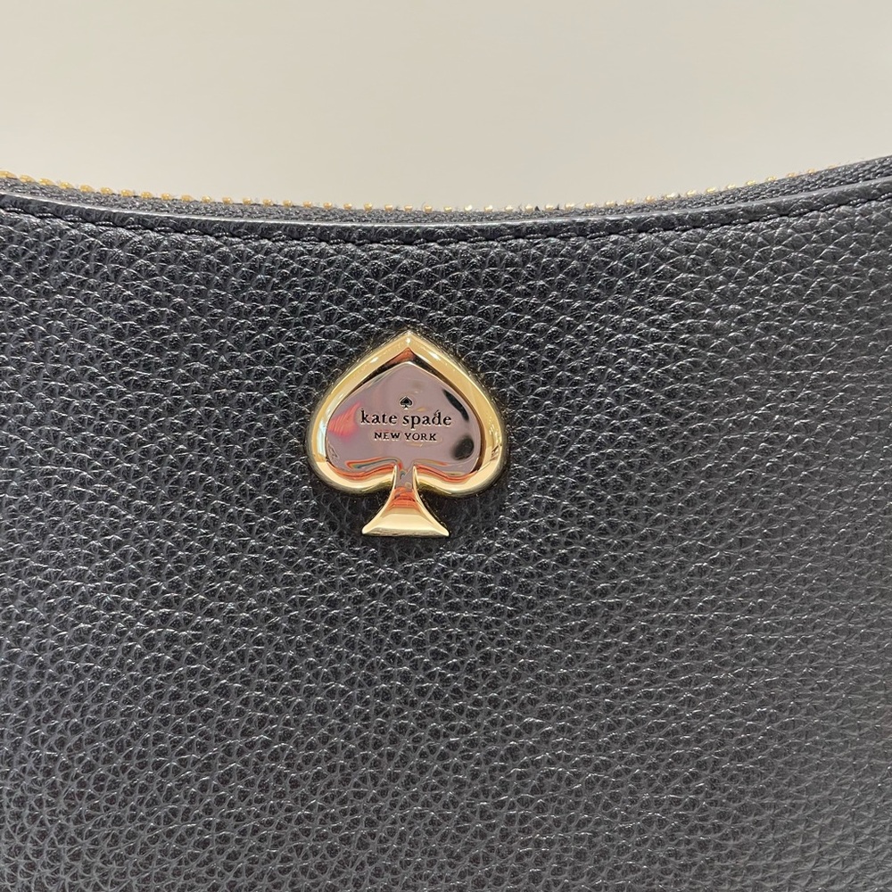Kate Spade Kayla Small Convertible Shoulder Bag - Picture 9 of 16
